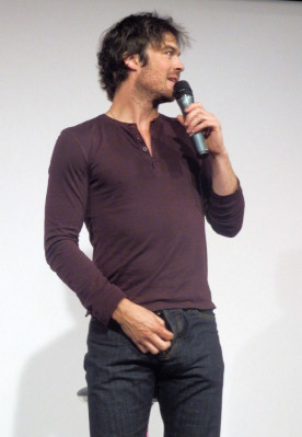 photo 10 in Ian Somerhalder gallery [id704793] 2014-06-03 00:00:00
