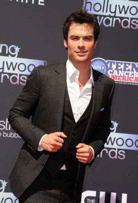 Ian Sommerhalder pic #636773