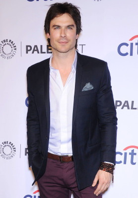 Ian Somerhalder pic #682430