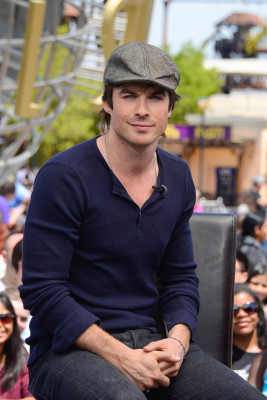 Ian Somerhalder pic #704967
