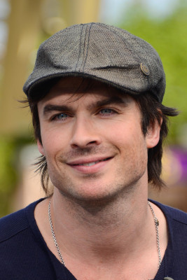 Ian Somerhalder pic #704969