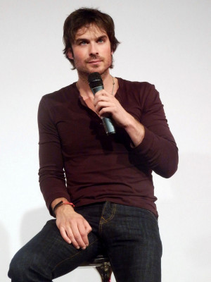 photo 7 in Ian Somerhalder gallery [id704796] 2014-06-03 00:00:00