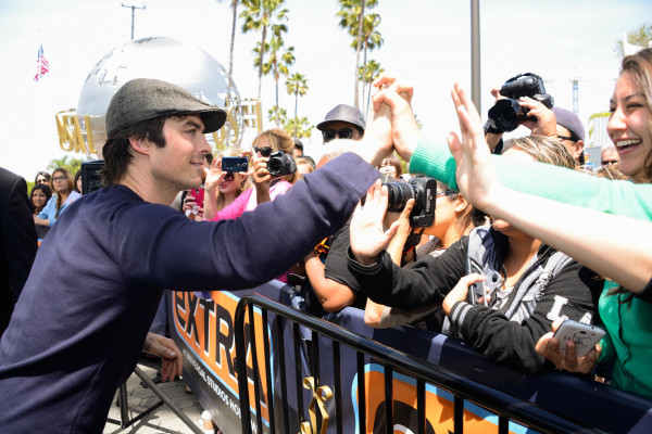 photo 4 in Somerhalder gallery [id704965] 2014-06-03 00:00:00