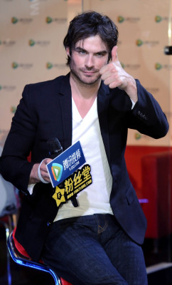 photo 13 in Ian Somerhalder gallery [id729061] 2014-09-17 00:00:00