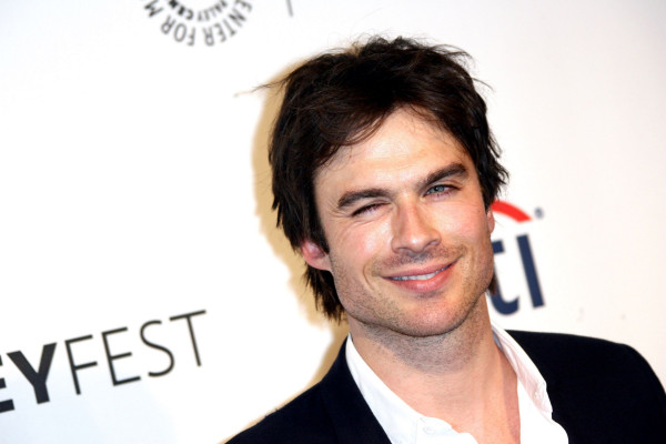 photo 7 in Ian Somerhalder gallery [id682547] 2014-03-25 00:00:00