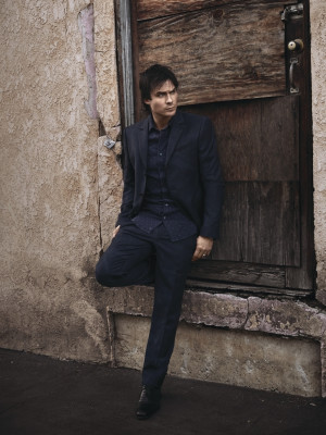photo 26 in Ian Somerhalder gallery [id951018] 2017-07-19 00:00:00