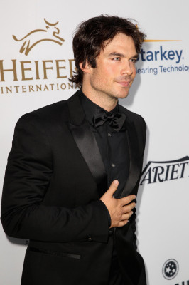 photo 7 in Ian Somerhalder gallery [id728967] 2014-09-17 00:00:00