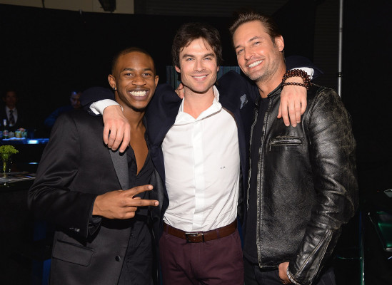 Ian Somerhalder pic #683378