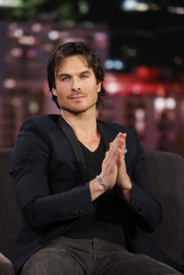 photo 3 in Ian Somerhalder gallery [id921367] 2017-04-05 00:00:00
