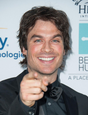 photo 3 in Ian Somerhalder gallery [id728999] 2014-09-17 00:00:00