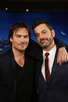 Ian Somerhalder pic #921370
