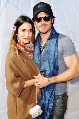 Ian Somerhalder pic #925905