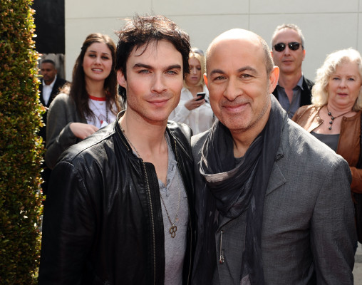 Ian Sommerhalder pic #465845