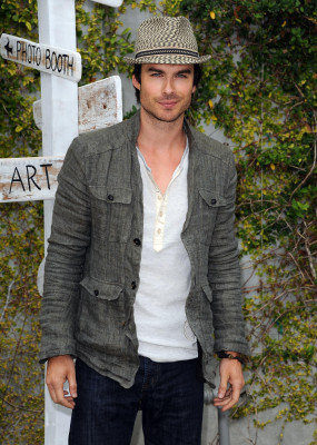photo 15 in Ian Sommerhalder gallery [id480918] 2012-04-26 00:00:00