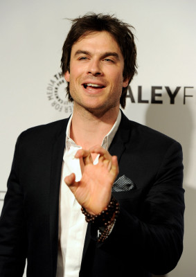 Ian Somerhalder pic #683380