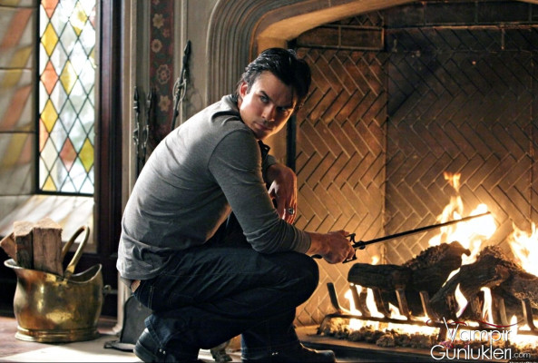 Ian Sommerhalder pic #455734