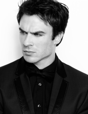 Ian Sommerhalder pic #640676