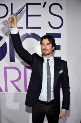 Ian Sommerhalder pic #662621