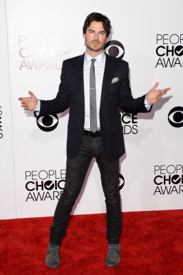 Ian Sommerhalder pic #662619