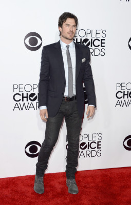 Ian Sommerhalder pic #662618