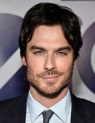 Ian Sommerhalder pic #662620