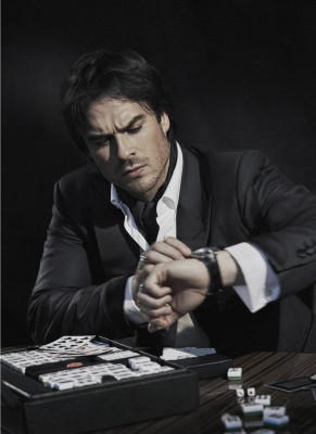 Ian Somerhalder pic #951014