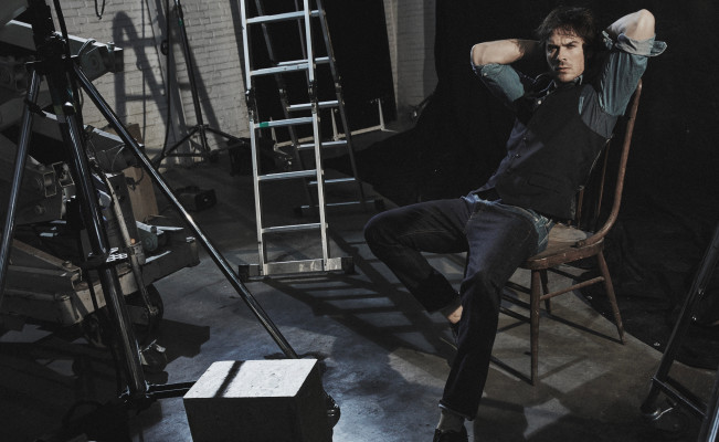 photo 28 in Ian Somerhalder gallery [id951016] 2017-07-19 00:00:00