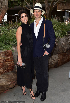 photo 25 in Ian Somerhalder gallery [id1144059] 2019-06-14 00:00:00