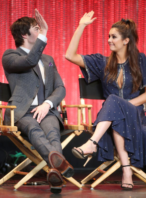 Ian Somerhalder pic #683374