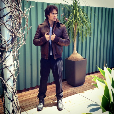 Ian Sommerhalder pic #554767