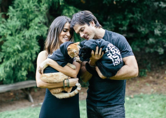 photo 20 in Ian Somerhalder gallery [id923380] 2017-04-11 00:00:00