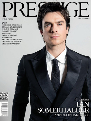 Ian Sommerhalder pic #605236