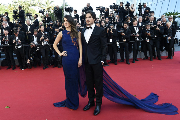 photo 26 in Ian Somerhalder gallery [id804820] 2015-10-20 00:00:00