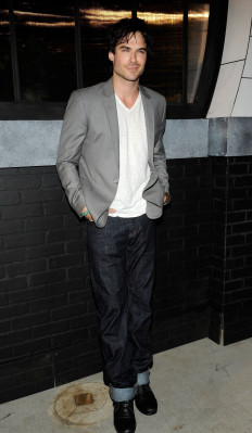 Ian Sommerhalder pic #299335