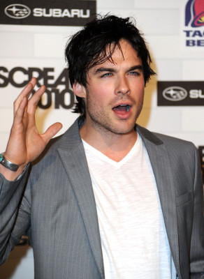 Ian Sommerhalder pic #299333