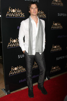 photo 28 in Ian Somerhalder gallery [id763145] 2015-03-04 00:00:00