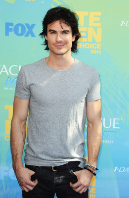 Ian Sommerhalder pic #605230