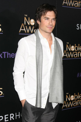 Ian Somerhalder pic #763142