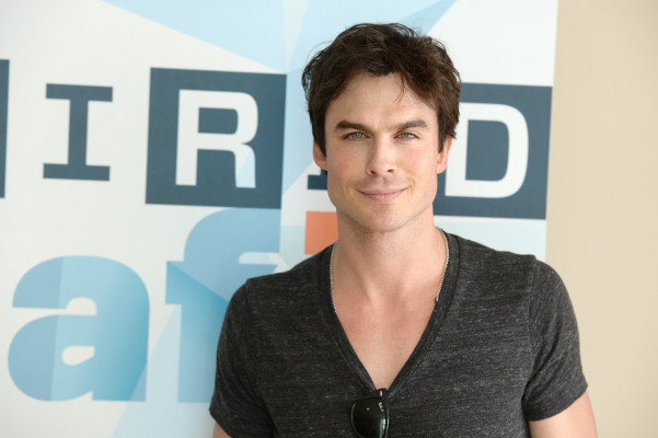 Ian Sommerhalder pic #636782