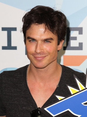Ian Sommerhalder pic #636785