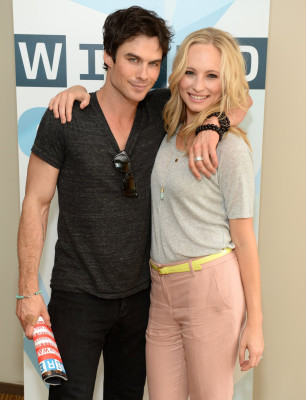 Ian Sommerhalder pic #636783