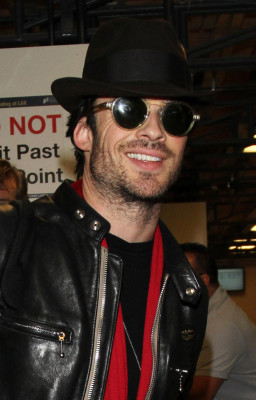 photo 12 in Ian Somerhalder gallery [id689190] 2014-04-13 00:00:00