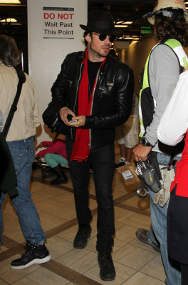 Ian Somerhalder pic #689254