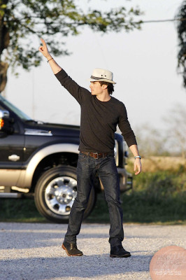 photo 23 in Ian Somerhalder gallery [id689298] 2014-04-13 00:00:00