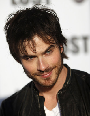 Ian Sommerhalder pic #605229