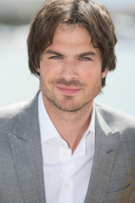 Ian Somerhalder pic #776251