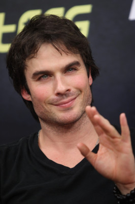 Ian Sommerhalder pic #636777