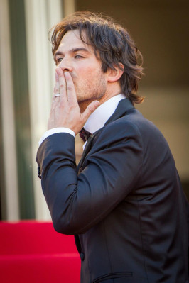 photo 27 in Ian Somerhalder gallery [id776093] 2015-05-28 00:00:00