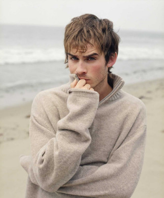 photo 26 in Ian Sommerhalder gallery [id279455] 2010-08-20 00:00:00
