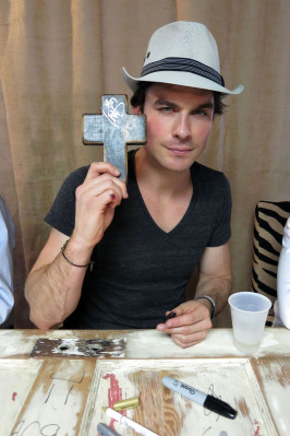 Ian Sommerhalder pic #605237